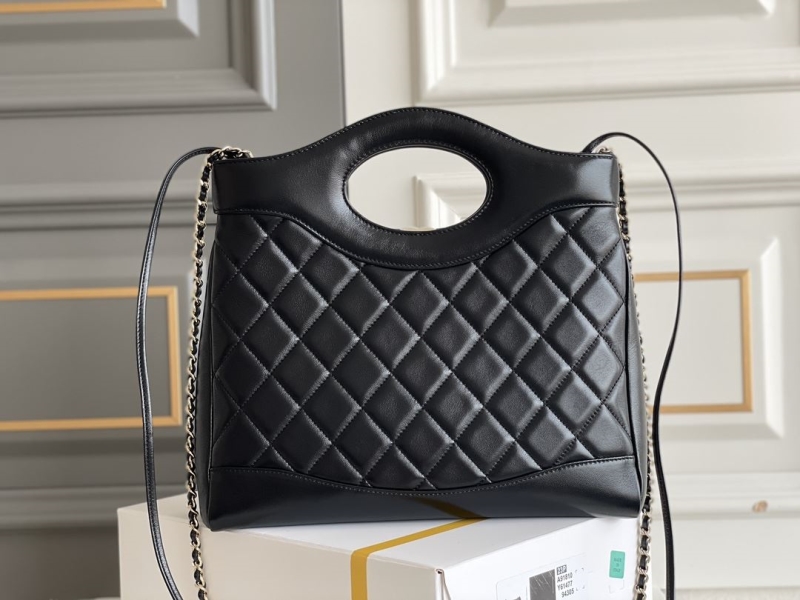 Chanel Top Handle Bags